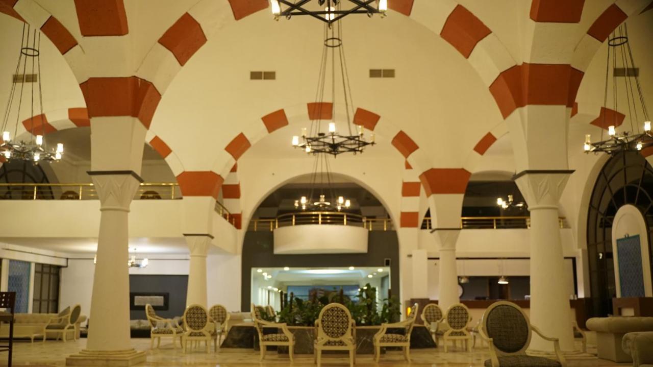 Club Beyy Resort Hotel Esmirna Exterior foto