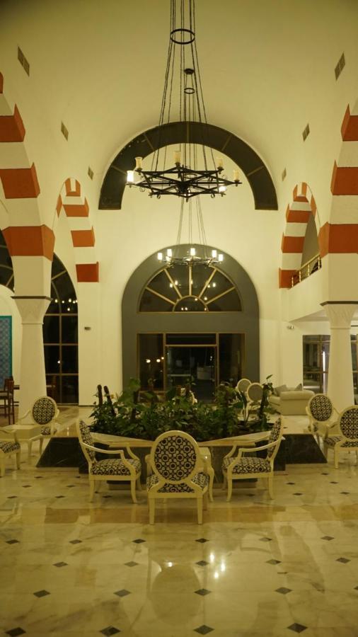 Club Beyy Resort Hotel Esmirna Exterior foto